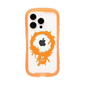 HAMEE miPhone 15 PropniFace Reflection Neo Magnetic KXNAP[X iFace NAIW 41-967485