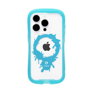 HAMEE miPhone 15 PropniFace Reflection Neo Magnetic KXNAP[X iFace NAu[ 41-967492