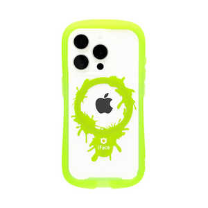 HAMEE miPhone 15 PropniFace Reflection Neo Magnetic KXNAP[X iFace NACG[ 41-967508