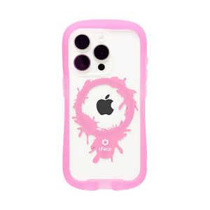 HAMEE miPhone 15 PropniFace Reflection Neo Magnetic KXNAP[X iFace NAsN 41-967539