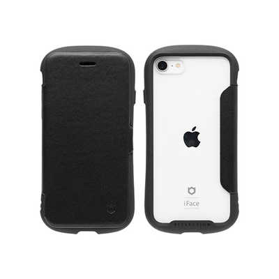 HAMEE iPhone SE 第3世代/第2世代/8/7専用 iFace Reflection