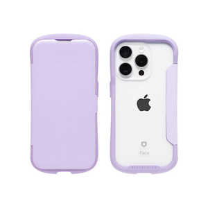 HAMEE miPhone 15 PropniFace Reflection _CA[ |J[{l[g NAP[X iFace p[v 15PIFACERFTDPU