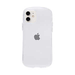 HAMEE miPhone 12/12 PropniFace Look in ClearP[X iFace NA/ 41-967973