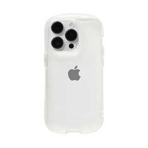 HAMEE miPhone 14 PropniFace Look in ClearP[X iFace NA/ 41-968024