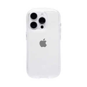 HAMEE miPhone 15 PropniFace Look in ClearP[X iFace NA/ 41-968048