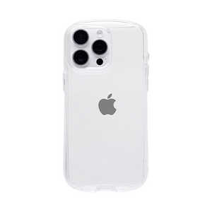 HAMEE miPhone 15 Pro MaxpniFace Look in ClearP[X iFace NA/ 41-968055