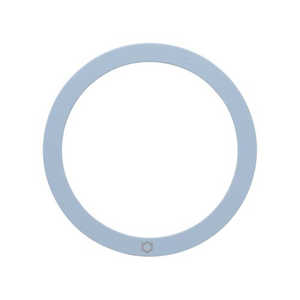 HAMEE iFace MagSynq メタルリングステッカー iFace くすみブルー IFACEMAGSTKBL HAMEE iFace MagSynq メタルリングステッカー iFace くすみブルー IFACEMAGSTKBL