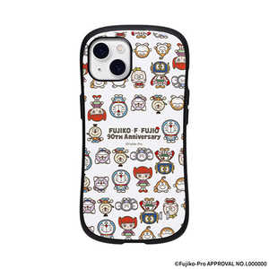 HAMEE ［iPhone 13専用］藤子・F・不二雄90周年 iFace First Classケース iFace ポップ 41-969182