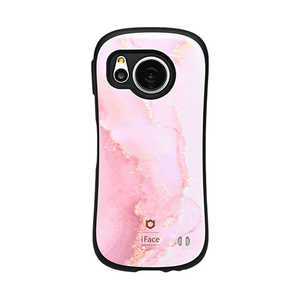 HAMEE AQUOS sense8ѡiFace First Class Marble iFace ޡ֥/ѥԥ 41-969328
