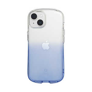 HAMEE miPhone 14pniFace Look in Clear LollyP[X iFace NA/Tt@CA 41-969458