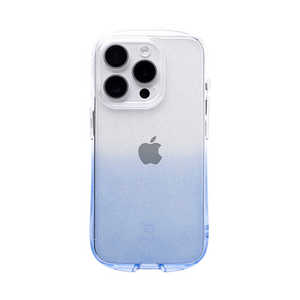 HAMEE miPhone 15 PropniFace Look in Clear LollyP[X iFace NA/Tt@CA 41-969557