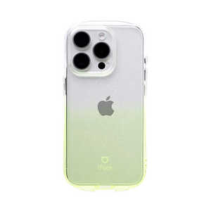 HAMEE miPhone 15 PropniFace Look in Clear LollyP[X iFace NA/C 41-969571