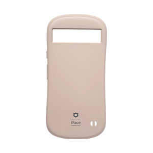 HAMEE ［Google Pixel 8a専用］iFace First Class Cafeケース iFace カフェラテ 41-969755