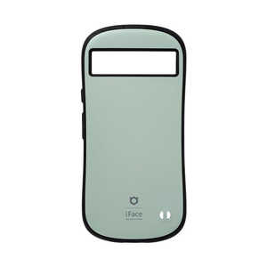 HAMEE ［Google Pixel 8a専用］iFace First Class KUSUMIケース iFace くすみグリーン 41-969779