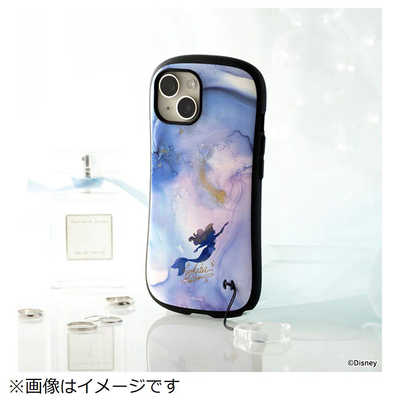 HAMEE ［iPhone 15専用］ディズニーキャラクター iFace First
