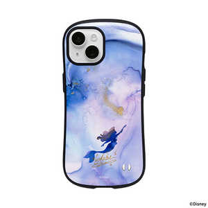 HAMEE miPhone 15pnfBYj[LN^[ iFace First ClassP[X iFace }[u/AG 41-969885