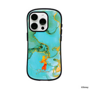 HAMEE miPhone 15 PropnfBYj[LN^[ iFace First ClassP[X iFace }[u/WX~ 41-969953