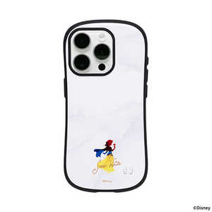 HAMEE miPhone 15 PropnfBYj[LN^[ iFace First ClassP[X iFace }[u/P 41-969977