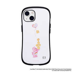 HAMEE miPhone 13pnPAxA iFace First ClassP[X iFace ݃zCg/`AxA 41-972069