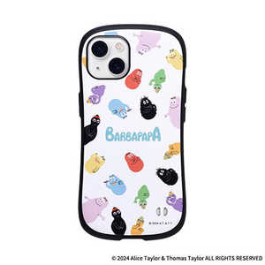 HAMEE miPhone 13pno[opp iFace First ClassP[X iFace o[oppt@~[/ 41-972397