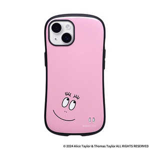 HAMEE �miPhone 14��p�n�o�[�o�p�p iFace First Class�P�[�X iFace �o�[�o�p�p/�t�F�C�X 41-972403