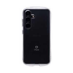 HAMEE mGalaxy S24pniFace Look in ClearP[X iFace NA 41-972748