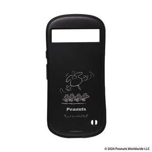 HAMEE mGoogle Pixel 8apnPEANUTS/s[ibc iFace First ClassP[X iFace ݃ubN/EbhXgbN 41-972953