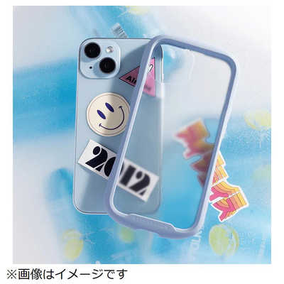 HAMEE ［iPhone 15 Pro専用］iFace Reflection Frost 強化ガラス