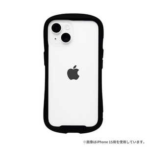HAMEE miPhone 15 PropniFace Reflection Frost KXNAP[X iFace ubN 41-973530