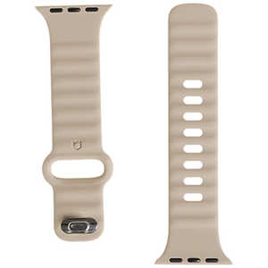 HAMEE Apple Watch Series 10/9/SE(2/1)/8/7/6/5/4(40-42mm)/3/2/1(38mm)ѡiFace ReflectionꥳХ ١ 41-973752