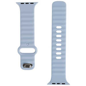 HAMEE mApple Watch Series 10/9/8/7/Ultra(2/1)/SE(2/1)/6/5/4(44-49mm)/3/2/1(42mm)niFace Reflectiony[u[ 41-973806