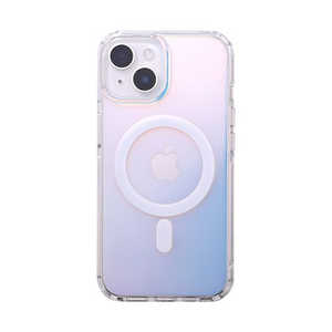 HAMEE iPhone 15/14/13ѡ HIGHER MagSafeб ϥ֥åɥ  669-974896