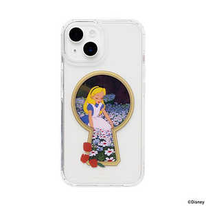 HAMEE iPhone 15/14/13ѡ ǥˡ饯 HIGHER MagSafeб ϥ֥åɥ ꥹ/ 669-974919
