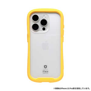HAMEE miPhone 13pniFace ReflectionKXNAP[X iFace nj[CG[ 41-975039