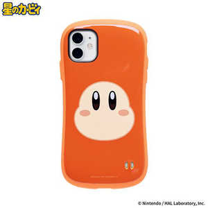 HAMEE miPhone 11/XRpñJ[rB iFace First ClassP[X iFace hfB/tFCX 41-976494