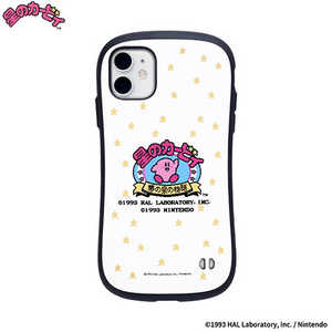 HAMEE miPhone 11/XRpñJ[rB iFace First ClassP[X iFace ^Cg 41-976500