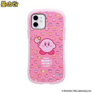 HAMEE miPhone 11/XRpñJ[rB iFace First ClassP[X iFace J[rB/CLOSET 41-976524