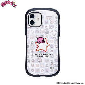 HAMEE miPhone 12/12 PropñJ[rB iFace First ClassP[X iFace [vX^[ 41-976579