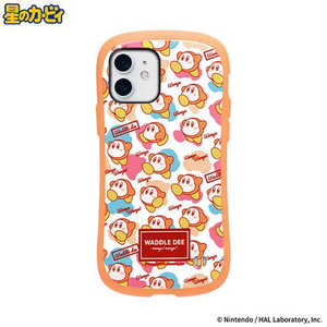 HAMEE miPhone 12/12 PropñJ[rB iFace First ClassP[X iFace hfBςI 41-976593