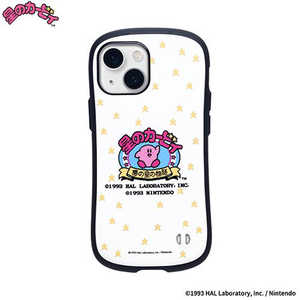 HAMEE miPhone 13 minipñJ[rB iFace First ClassP[X iFace ^Cg 41-976623