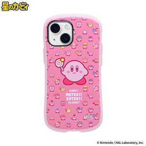 HAMEE miPhone 13 minipñJ[rB iFace First ClassP[X iFace J[rB/CLOSET 41-976647