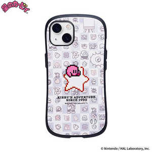 HAMEE miPhone 13pñJ[rB iFace First ClassP[X iFace [vX^[ 41-976692