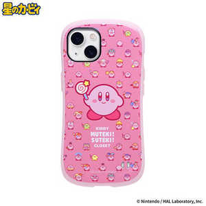 HAMEE miPhone 13pñJ[rB iFace First ClassP[X iFace J[rB/CLOSET 41-976708