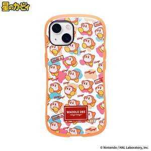 HAMEE miPhone 13pñJ[rB iFace First ClassP[X iFace hfBςI 41-976715
