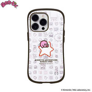 HAMEE miPhone 13 PropñJ[rB iFace First ClassP[X iFace [vX^[ 41-976753