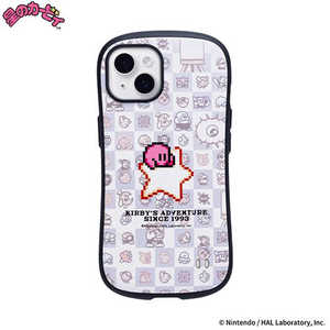 HAMEE miPhone 14pñJ[rB iFace First ClassP[X iFace [vX^[ 41-976814