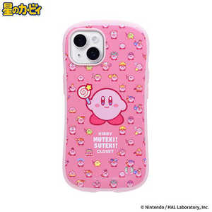 HAMEE miPhone 14pñJ[rB iFace First ClassP[X iFace J[rB/CLOSET 41-976821