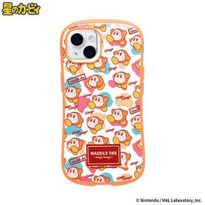 HAMEE miPhone 14pñJ[rB iFace First ClassP[X iFace hfBςI 41-976838