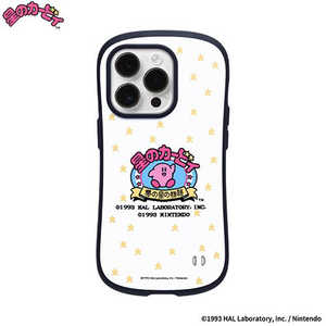 HAMEE miPhone 14 PropñJ[rB iFace First ClassP[X iFace ^Cg 41-976869