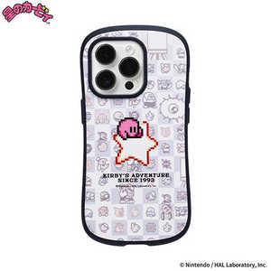 HAMEE miPhone 14 PropñJ[rB iFace First ClassP[X iFace [vX^[ 41-976876